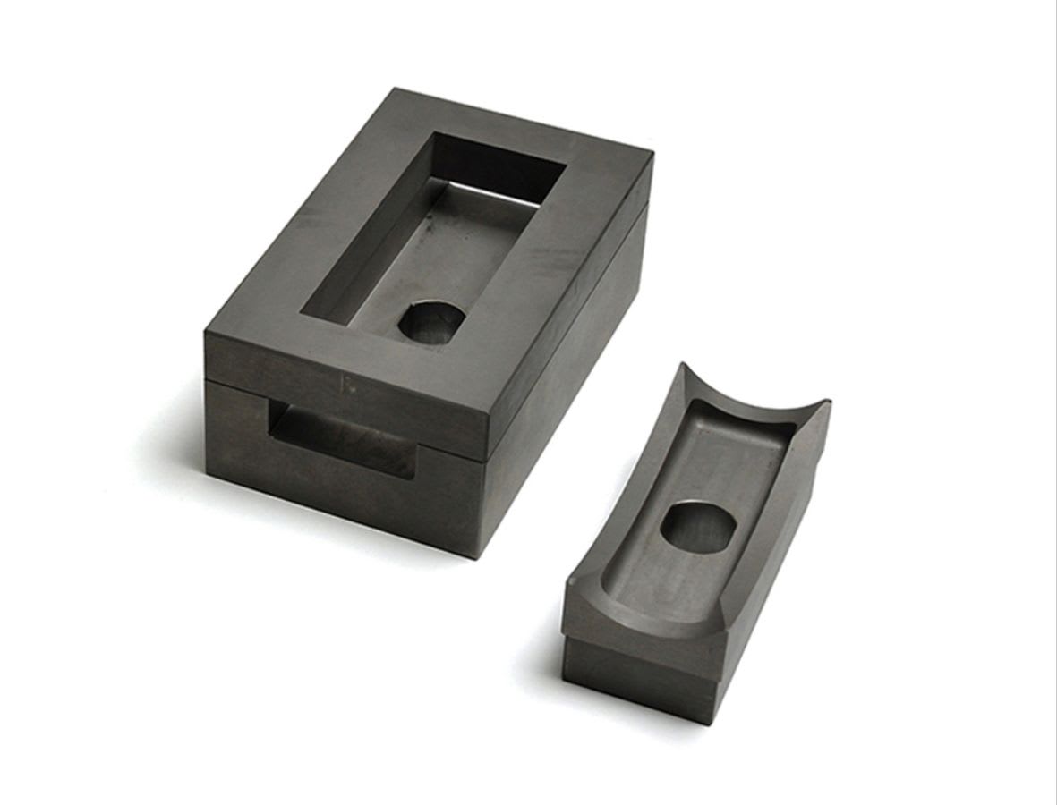 CEMBRE SPA - CEMRD46X65 KIT PUNZONE+MATRICE X FOR.RETTANG.46X65