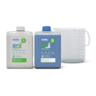 ETELEC ITALIA SPA - ETLRE0400 RESINA BICOMPONENTE RIACCESSIBILE 4L