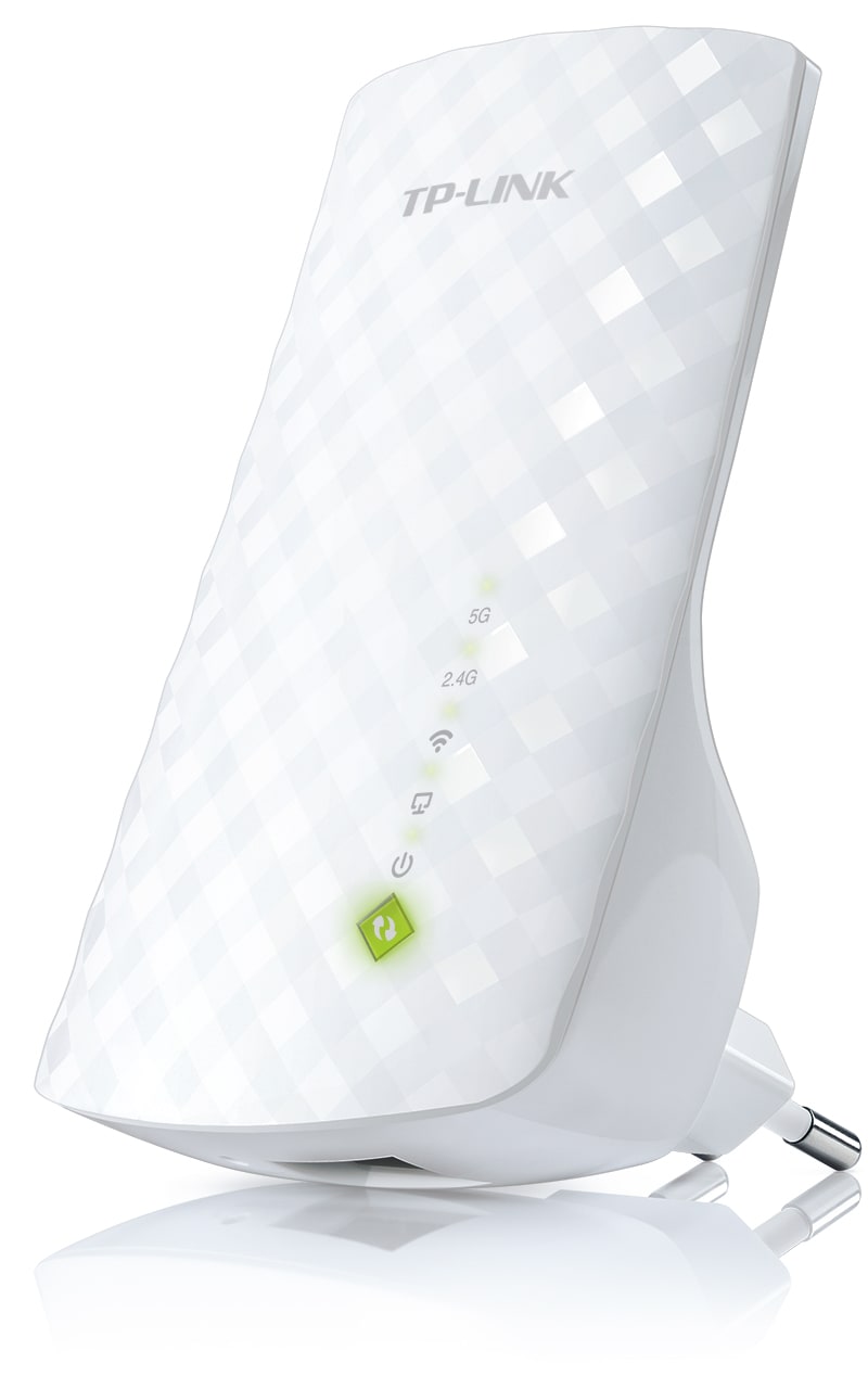 TP-LINK ITALIA SRL - TPKRE200 AC750 WiFi Range Extender