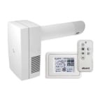 ELICENT (MAICO) - ELI2RC0860 REC SMART D100L600.N.PLUS.RC