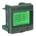 DOSSENA SNC DI BAR - DOS9RECA/E8 RECA/E8 48-400VCA RELE 8 ALLARMI