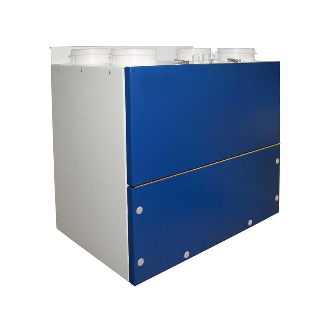 ELICENT (MAICO) - ELI1RC0292 REC 280 AC ISPEZIONE FILTRI BYPASS