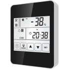 HAIER HVAC SOLUTIONS - HAITD0052179 HACI-RP100 RECUP DI CALORE 1000 M3/H