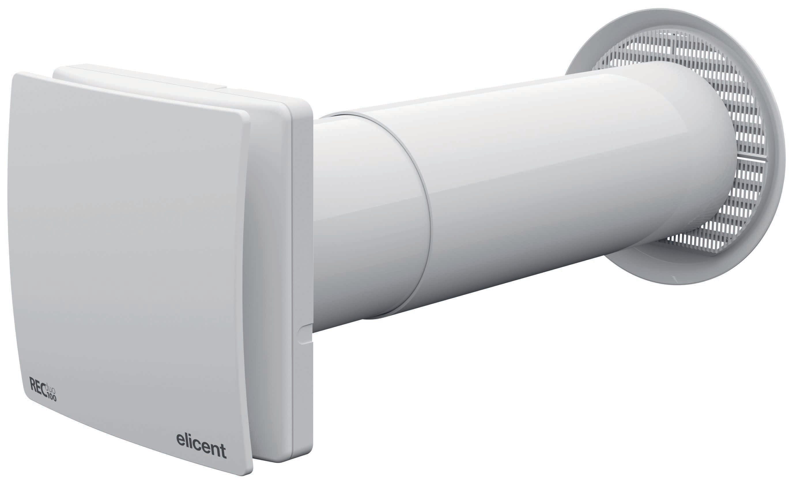 ELICENT (MAICO) - ELI2RC1200 REC DUO 100 MHY ELICENT **