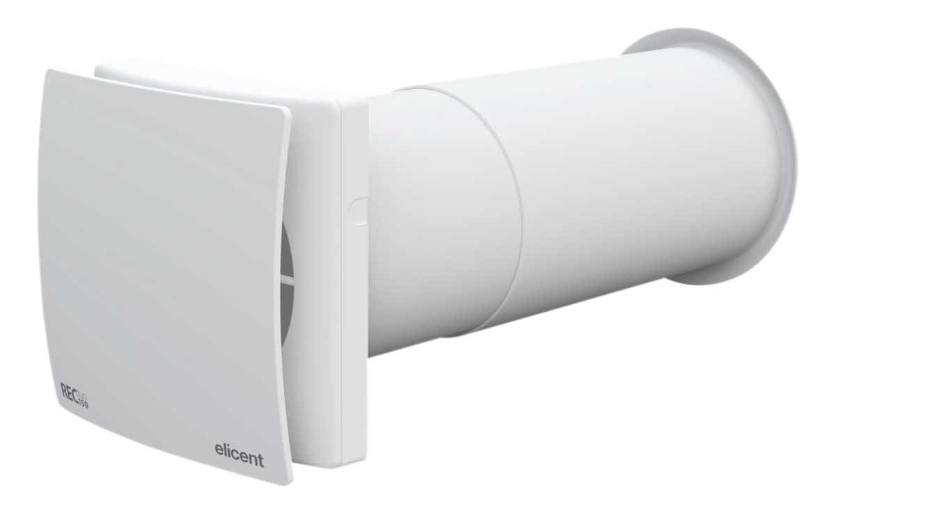 ELICENT (MAICO) - ELI2RC1501 REC DUO 150 MHY ELICENT **