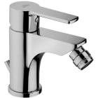 RUBINETTERIA PAFFONI - PFFRED135CR MIX BIDET CON SCARICO AUTOMATICO 1 1/4 R