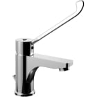 RUBINETTERIA PAFFONI - PFFRED305CR MIX LAVABO CON SCARICO AUTOMATICO 1 1/4
