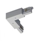 REGGIANI SPA ILLU - REG0.02044.0010 L STRAIGHT CONNECTOR GROUND INT 9012