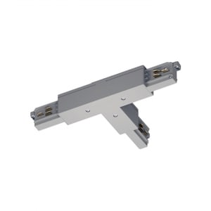 REGGIANI SPA ILLU - REG0.02047.0021 T STRAIGHT CONNECTOR GROUND EXT/SX 9015