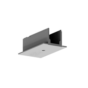 REGGIANI SPA ILLU - REG0.02059.0021 COVER PLATE S-9001-R/6