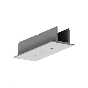 REGGIANI SPA ILLU - REG0.02060.0021 COVER PLATE S-9010-R/6