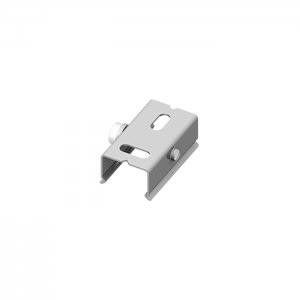 REGGIANI SPA ILLU - REG0.02065.0000 CLIP PER FISSAGGIO SOFFITTO S9000/111