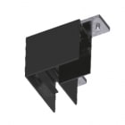 REGGIANI SPA ILLU - REG0.02448.0031 COVER CONNECTOR L TRACK