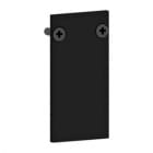 REGGIANI SPA ILLU - REG0.02463.0031 END CAP X TRACK