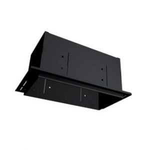 REGGIANI SPA ILLU - REG0.04071.0021 DOUBLE RECESS. BOX 150X290 TRIMLESS