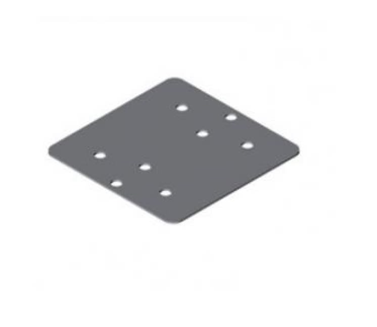 REGGIANI SPA ILLU - REG0.04140.0010 CONNECTED BRACKET