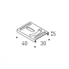REGGIANI SPA ILLU - REG0.25410.0031 FIX MODULE YORI