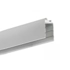REGGIANI SPA ILLU - REG0.25801.0012 SURFACE-MOUNTED RAIL L2300MM YORI