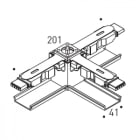 REGGIANI SPA ILLU - REG0.25854.0012 CONGIUNZIONE A T