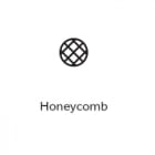 REGGIANI SPA ILLU - REG0.26007.0000 HONEY COMB LARGE MOOD L110