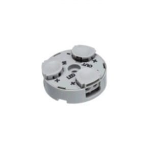 REGGIANI SPA ILLU - REG0.26070.0000 ACCESSORY FOR SERIES WIRING MOOD