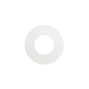 REGGIANI SPA ILLU - REG0.26240.0012 ACC. COVER TONDA PIATTA MOOD 110 IP54