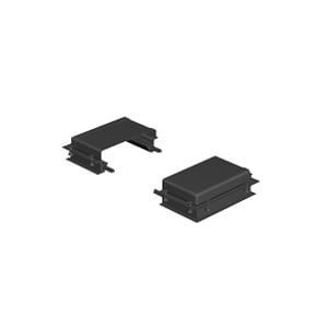 REGGIANI SPA ILLU - REG0.26331.0031 ASS. END CAP TRIM UNIT 60