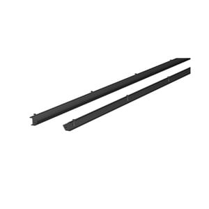 REGGIANI SPA ILLU - REG0.26335.0031 COPPIA PROFILO TRIM L. 3000MM