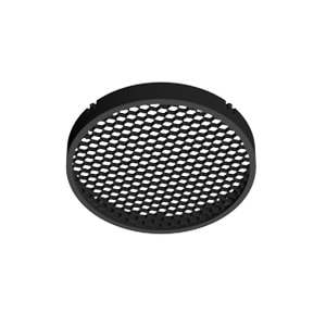 REGGIANI SPA ILLU - REG0.26446.0000 ACC GRIGLIA ALVEOLARE D95 PC