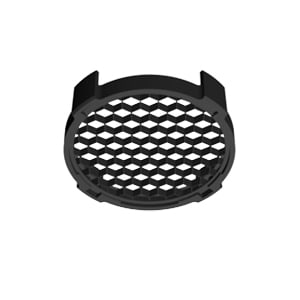 REGGIANI SPA ILLU - REG0.26450.0000 ACC HONEYCOMB WIDE TEXTURE D60 PC
