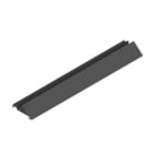 REGGIANI SPA ILLU - REG0.26600.0031 EXTRUDED ALUMINUM PROFILE L1000MM