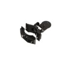 REGGIANI SPA ILLU - REG0.30734.0028 POLE MOUNTING ACCESSORY FOR 1 LUMINAIRE