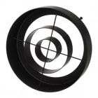 REGGIANI SPA ILLU - REG0.30740.0021 ANTIGLARE ENVIOS 4X16W