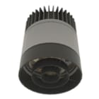 REGGIANI SPA ILLU - REG0.30741.0021 ENVIOS IP66 MEDIUM ANTI-GLARE LOUVRE