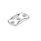 REGGIANI SPA ILLU - REG0.31735.0000 CLIP SURFACE MOUNTED PACK 5