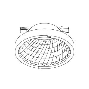 REGGIANI SPA ILLU - REG0.35036.0000 IOS LL7 PREMIUM LES12 FM