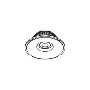 REGGIANI SPA ILLU - REG0.35125.0000 LENS TIR NB PRECISION LLD 60