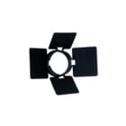 REGGIANI SPA ILLU - REG0.38037.0021 BARN DOORS ROLL IOS JUNIOR