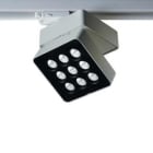 REGGIANI SPA ILLU - REGD.DF3D0.NN12 SPLYT 120 TRACK FLOOD 17W