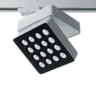 REGGIANI SPA ILLU - REG0.CF3G0.HQ28 SPLYT 150 LED 3K TRACK MED 31W