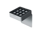 REGGIANI SPA ILLU - REG0.HF3D0.NN12 SPLYT 120 WALL FLOOD 17W