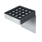 REGGIANI SPA ILLU - REG0.HF3G0.NN31 SPLYT 150 LED 4K WALL FLOOD 31W