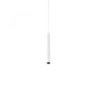 REGGIANI SPA ILLU - REG0.QH51E.HW12 YORI TUBI PENDANT D35 H400 3,5W MB