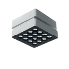 REGGIANI SPA ILLU - REG0.ZF3G0.HQ12 SPLYT 150 LED 3K SURFACE FLOOD 31W