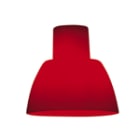 REGGIANI SPA ILLU - REG0.02993.0077 LOROSAE SOSPENS. X GLS E27 100W