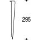 REGGIANI SPA ILLU - REG0.30796.0000 PICCHETTO MINI ENVIOS