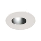 REGGIANI SPA ILLU - REG0.03476.0010 LOW VOLTAGE OVAL/ADJ. HOLE QR-CB