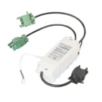 REGGIANI SPA ILLU - REG0.35081.0000 EMERG.PACK RECESSED X 8-46W LED 1H