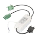 REGGIANI SPA ILLU - REG0.35081.0000 EMERG.PACK RECESSED X 8-46W LED 1H