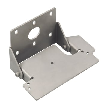 REGGIANI SPA ILLU - REG0.35300.0000 EXTENDED BRACKET LINDRO